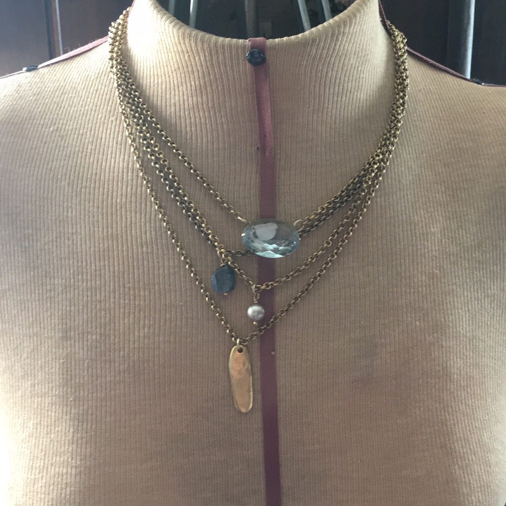 Necklace - Picture 3 of 3
